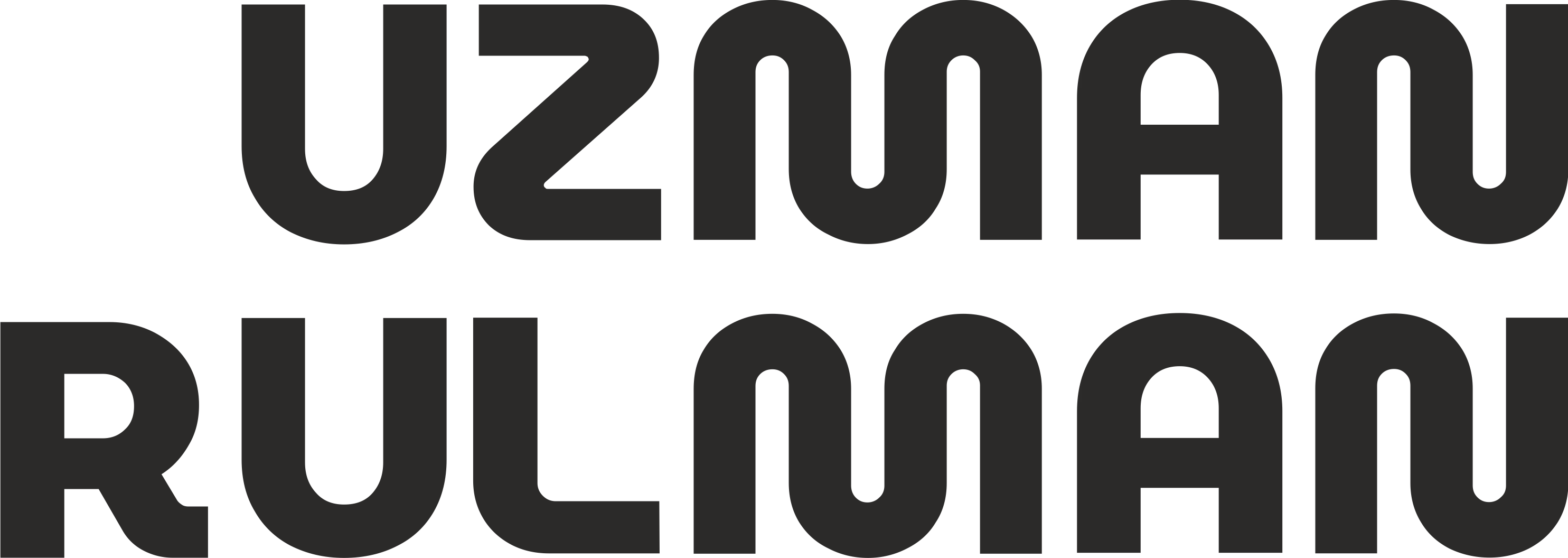 Uzman logo