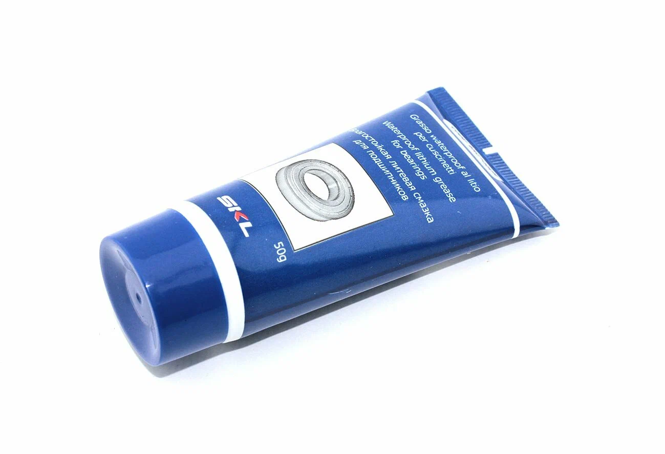 Смазка для подшипников