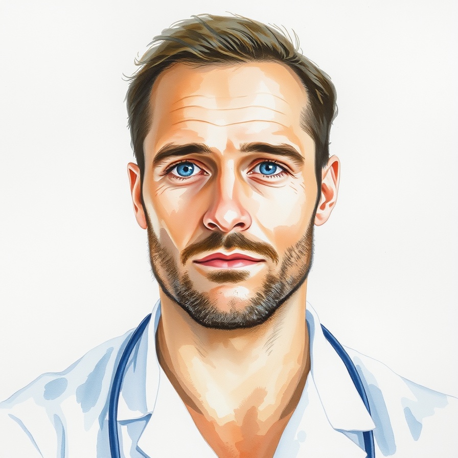 Профиль автора